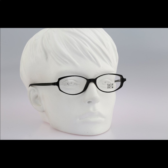 Face ā Face Paris “BAMBA” Eyeglasses - Picture 6 of 7